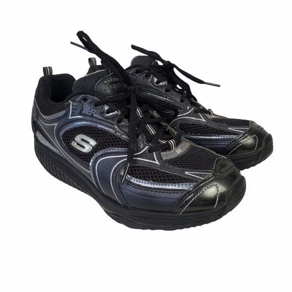 Skechers Shoes - Skechers Shape-Ups Women's Toning Sneakers Sz 9.5